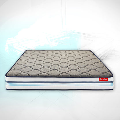 Balance 6 - Orthopedic Memory Foam Mattress