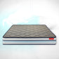 Strength 6 - Memory Foam Coir Orthopedic Mattress