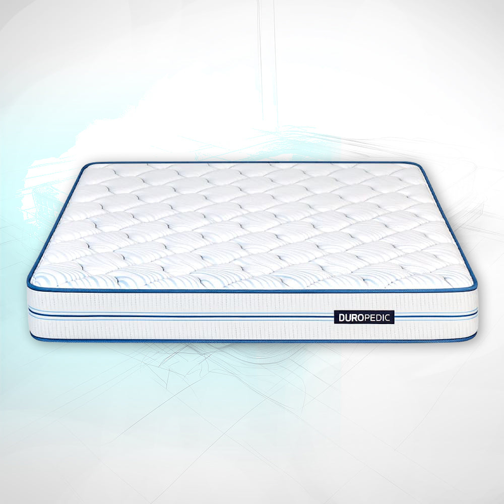 Balance Orthopedic Memory Foam Mattress