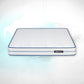 Strength Memory Foam Coir Orthopedic Mattress