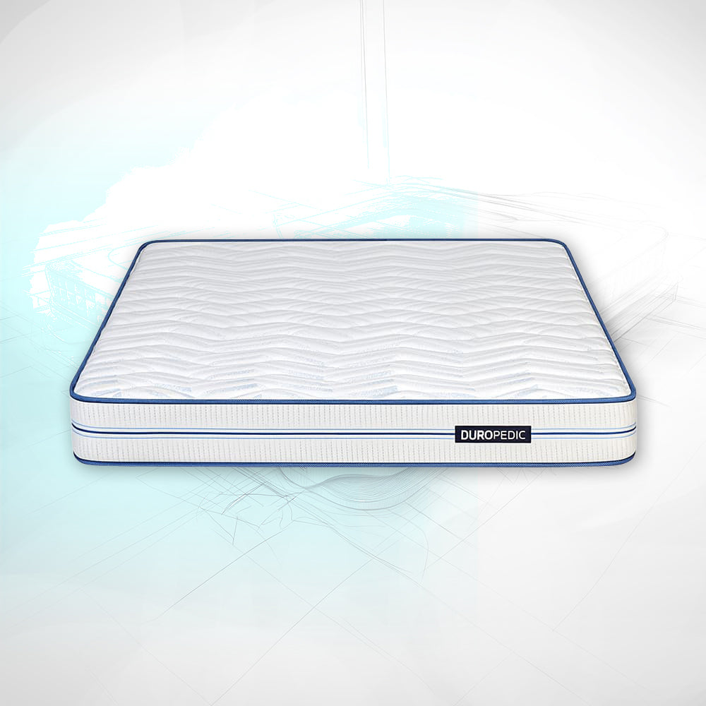 Strength Memory Foam Coir Orthopedic Mattress