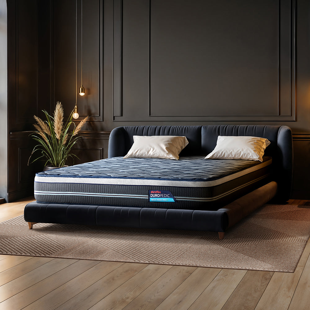 Back Magic Pro Plus | Duroflex | Mattress