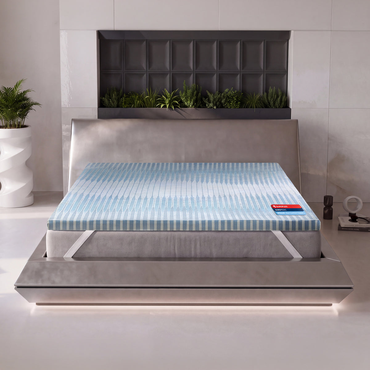 Mattress Topper