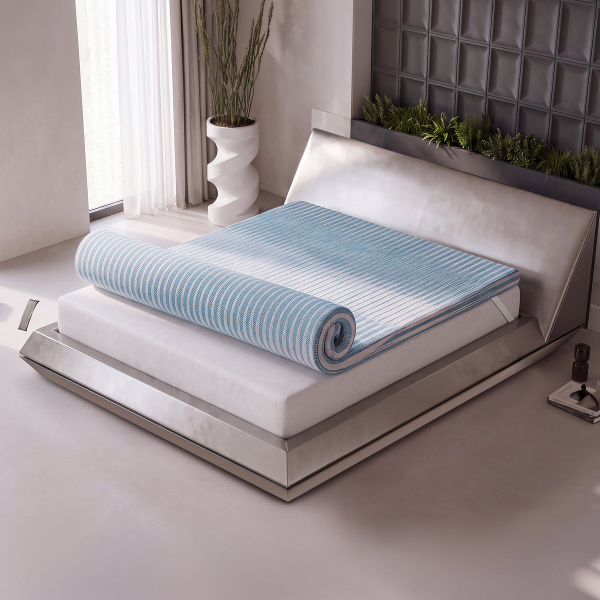 Mattress Topper