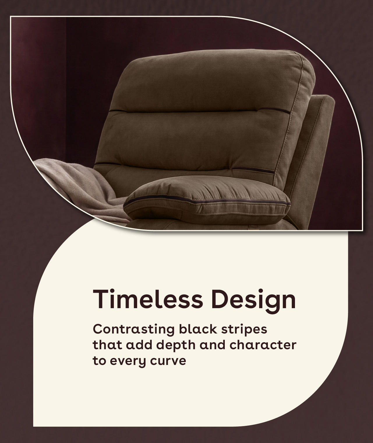 Duroflex | Product Detail Experience