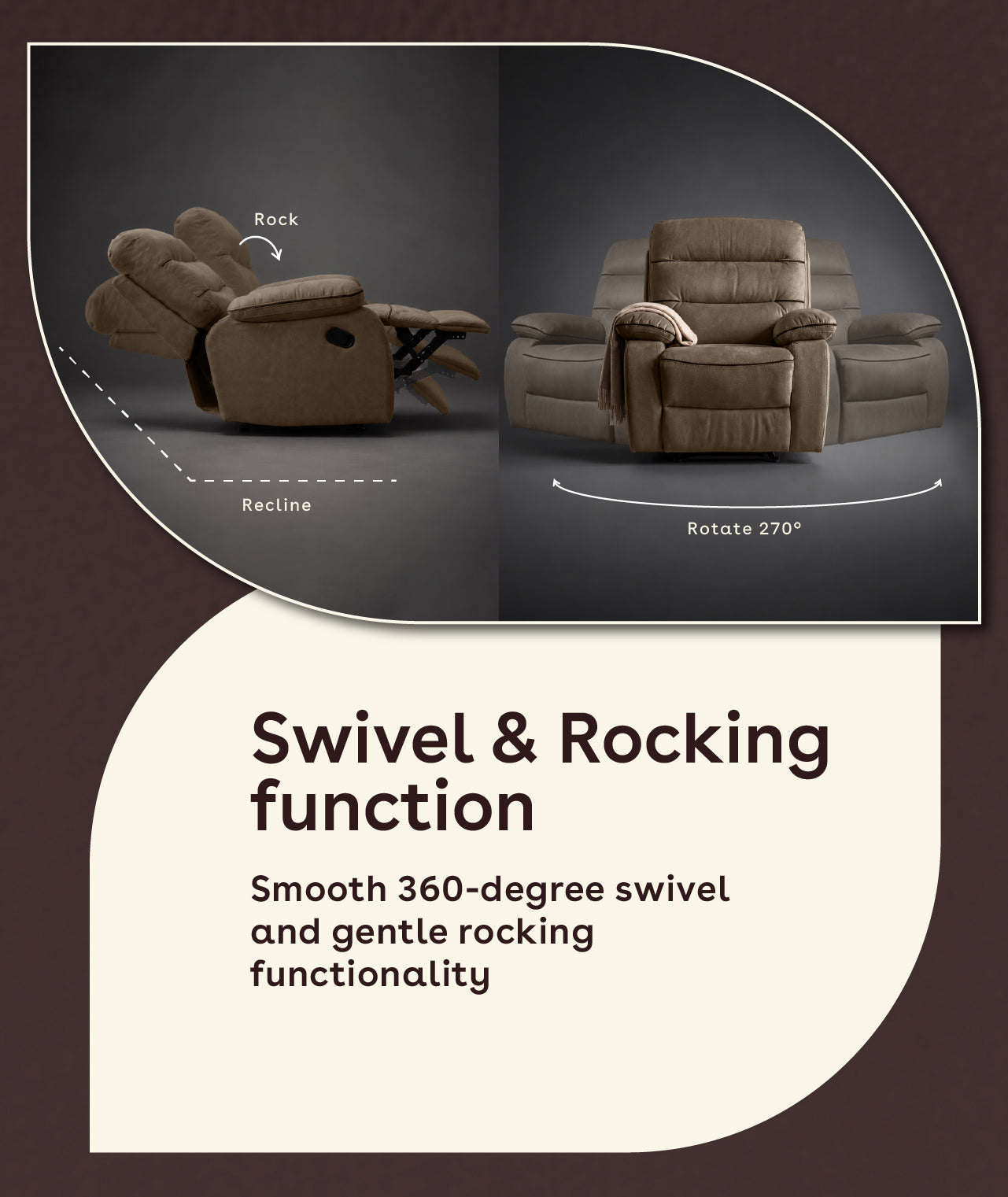 Duroflex | Product Detail Experience