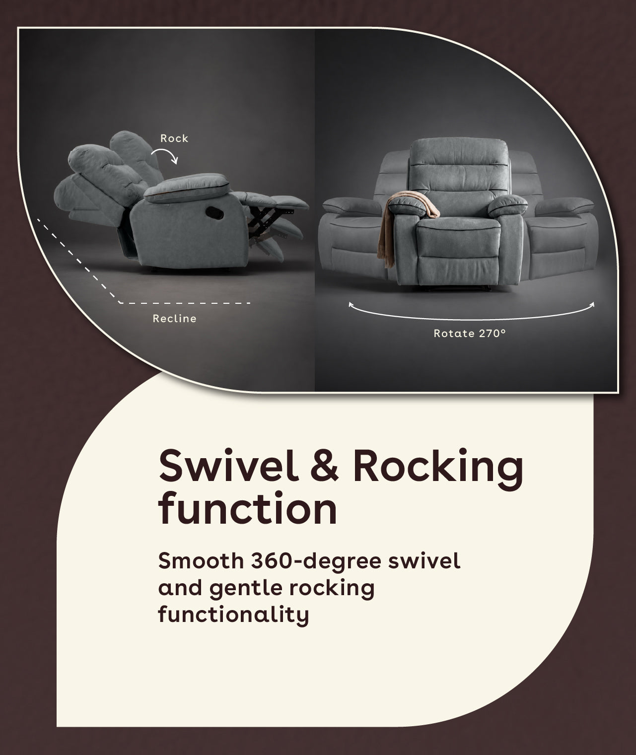 Duroflex | Product Detail Experience