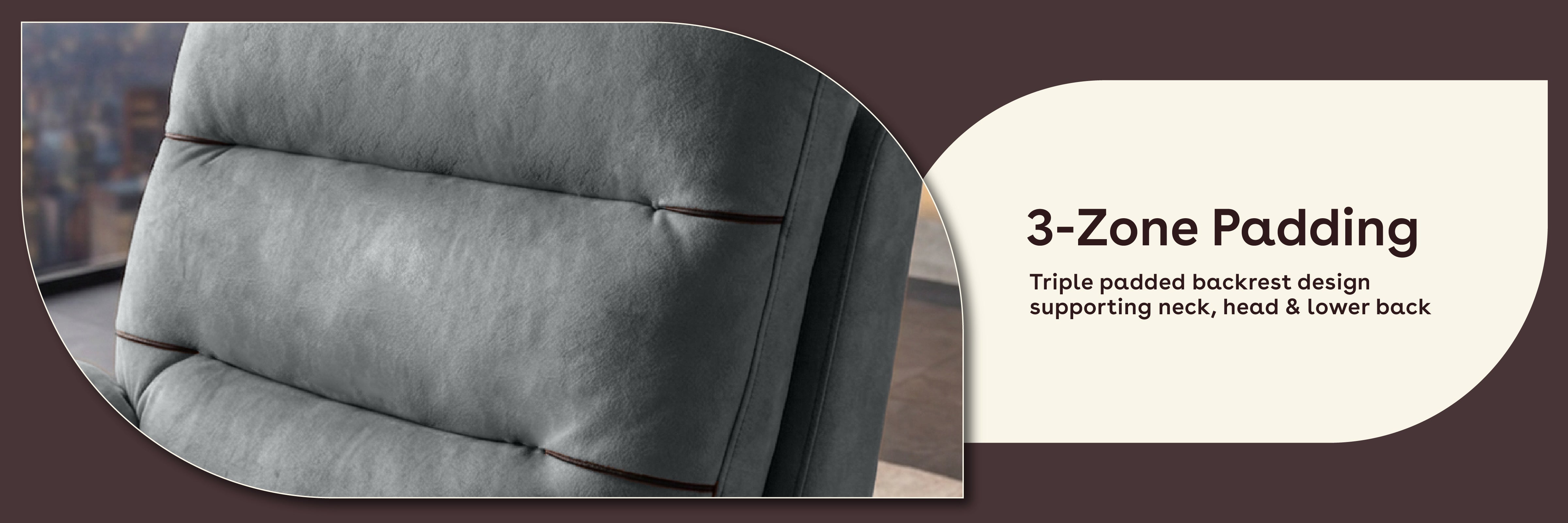 Duroflex | Product Detail Experience
