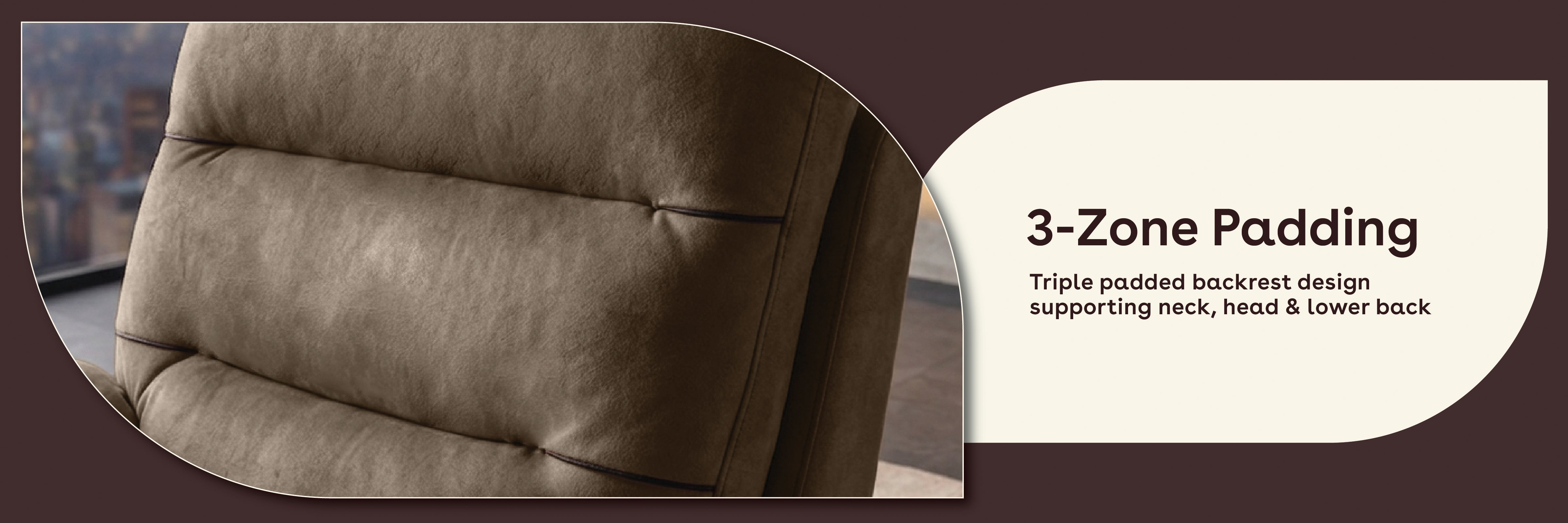 Duroflex | Product Detail Experience