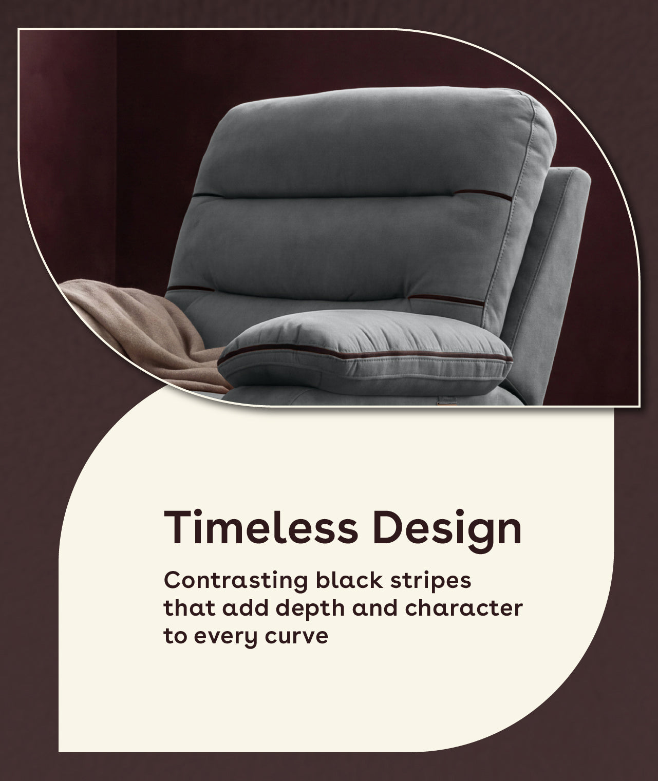 Duroflex | Product Detail Experience