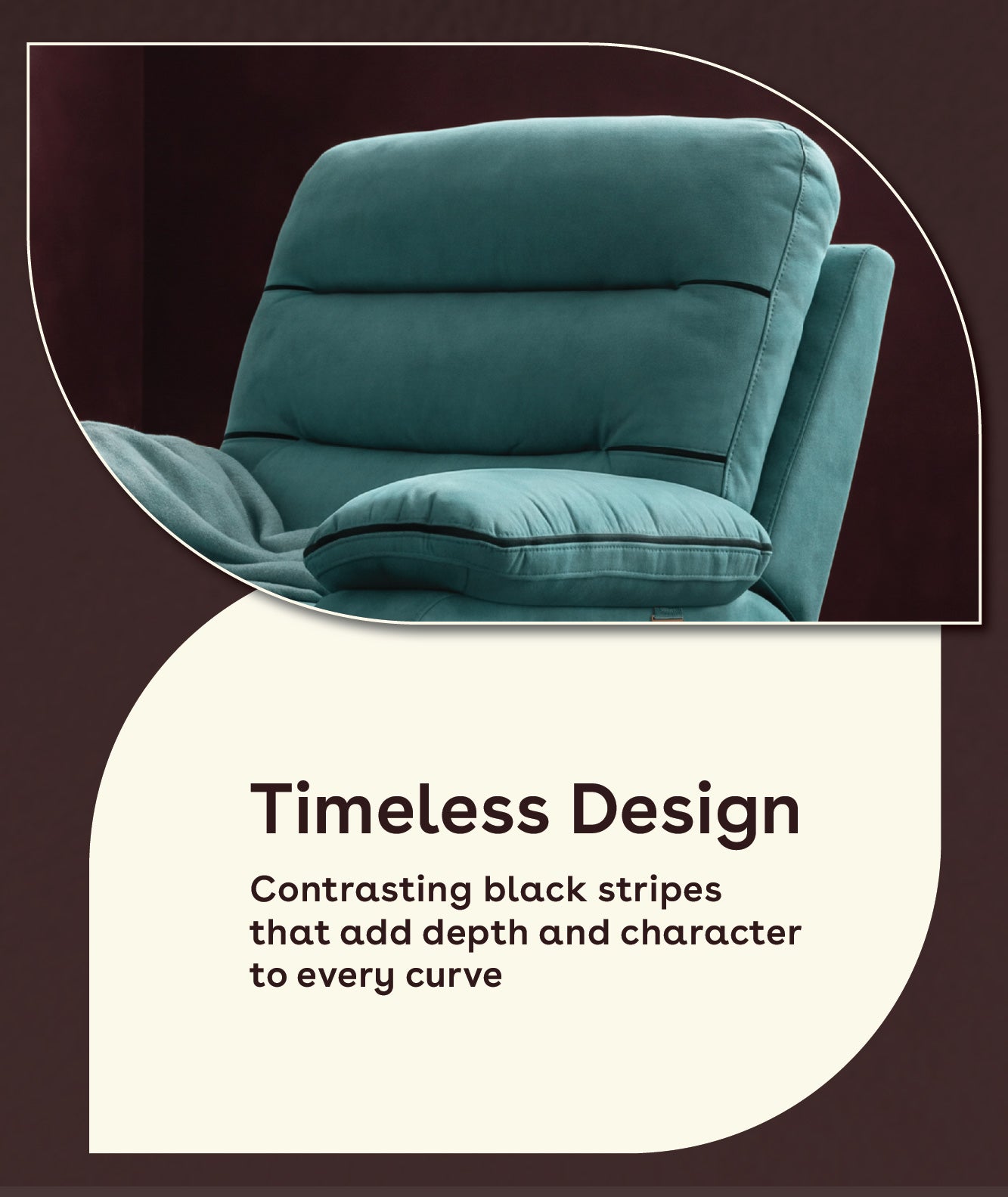 Duroflex | Product Detail Experience
