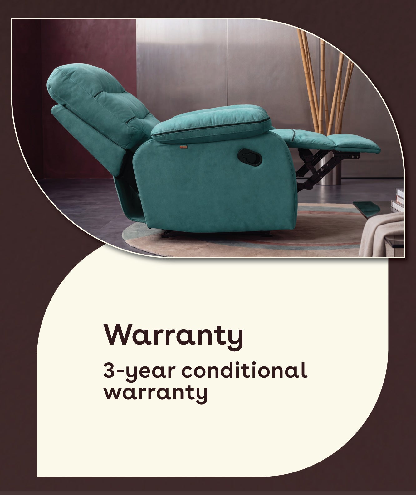 Duroflex | Product Detail Experience