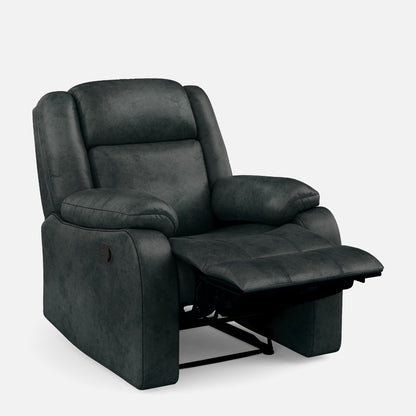 avalon-midnight-blue-suede-recliner