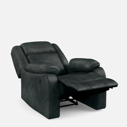 avalon-midnight-blue-suede-recliner