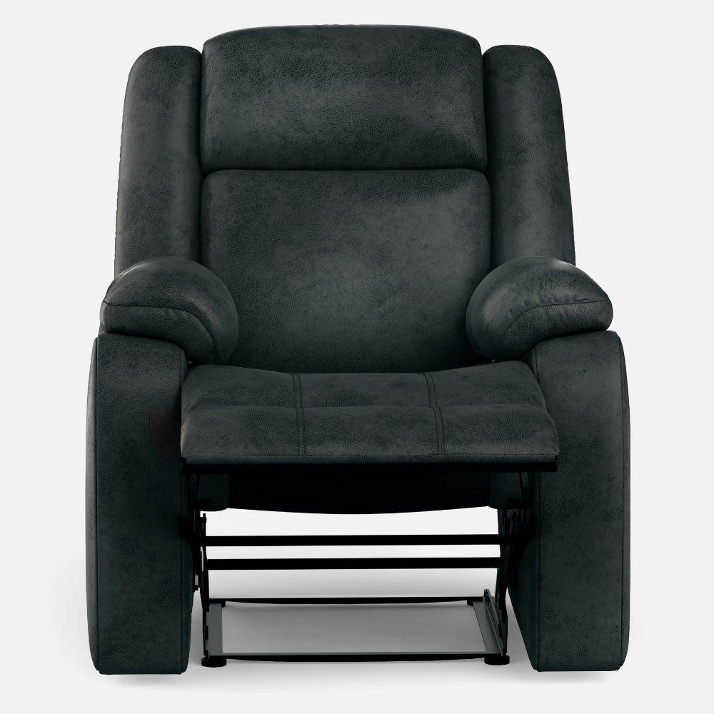 avalon-midnight-blue-suede-recliner