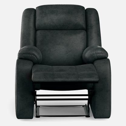 avalon-midnight-blue-suede-recliner