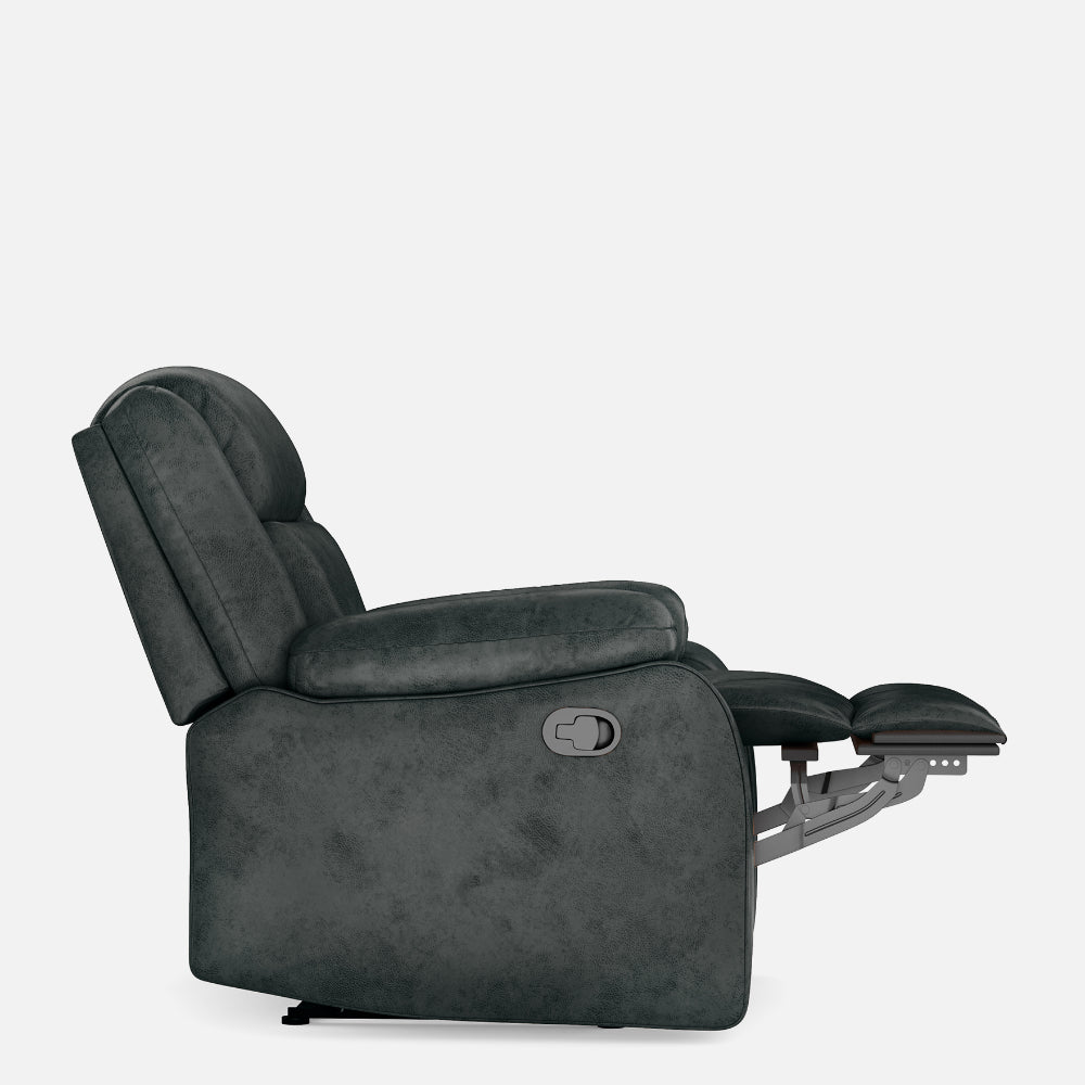 avalon-midnight-blue-suede-recliner