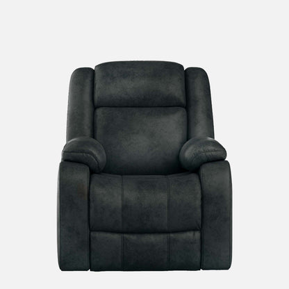 avalon-midnight-blue-suede-recliner