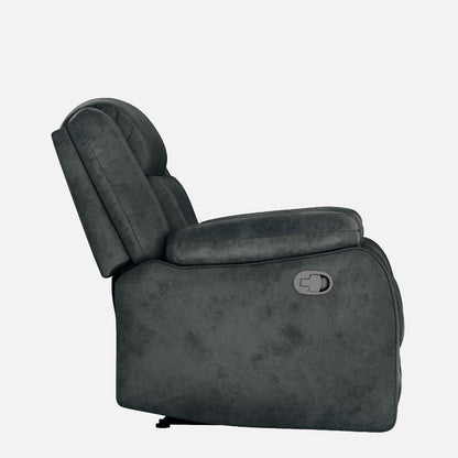 avalon-midnight-blue-suede-recliner