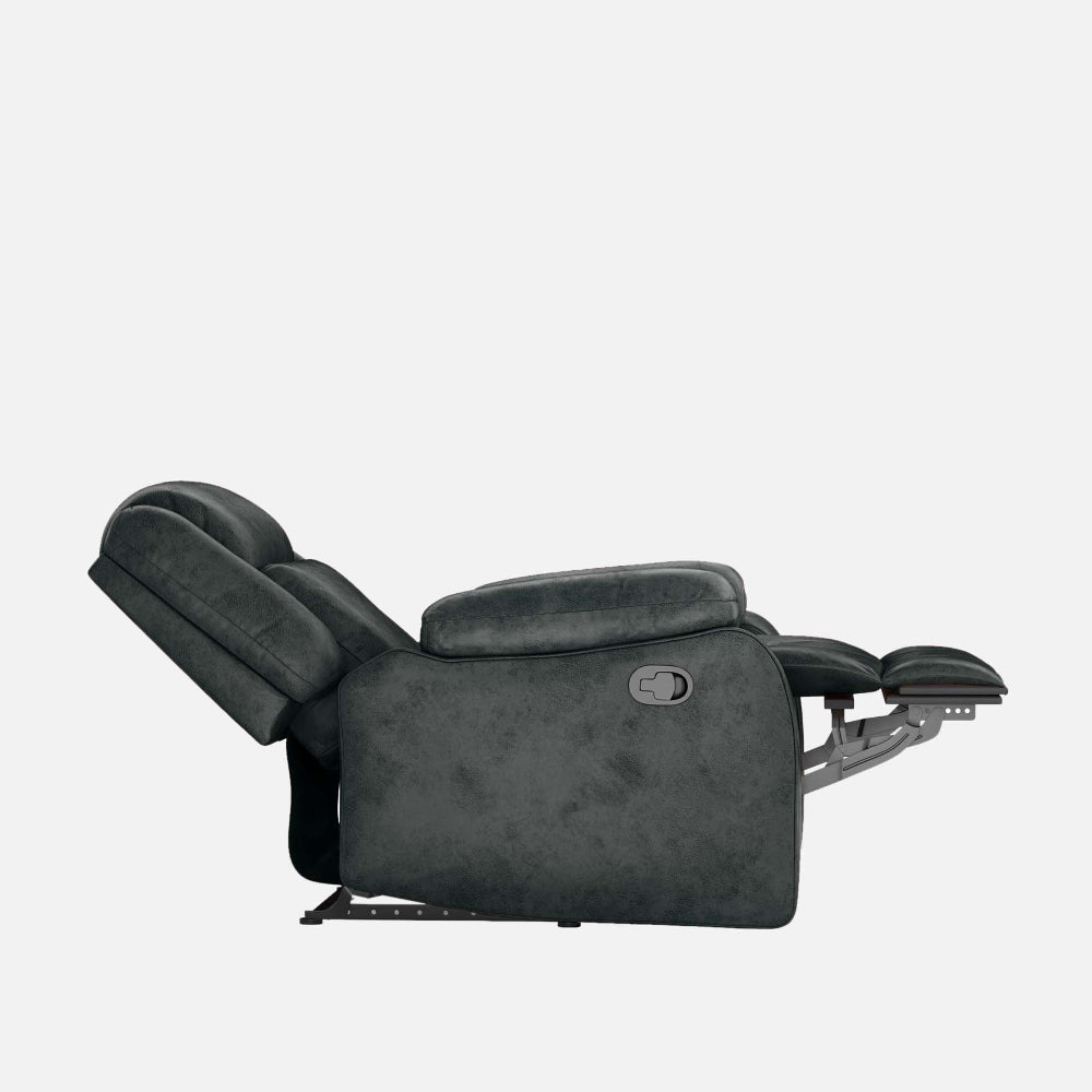 avalon-midnight-blue-suede-recliner