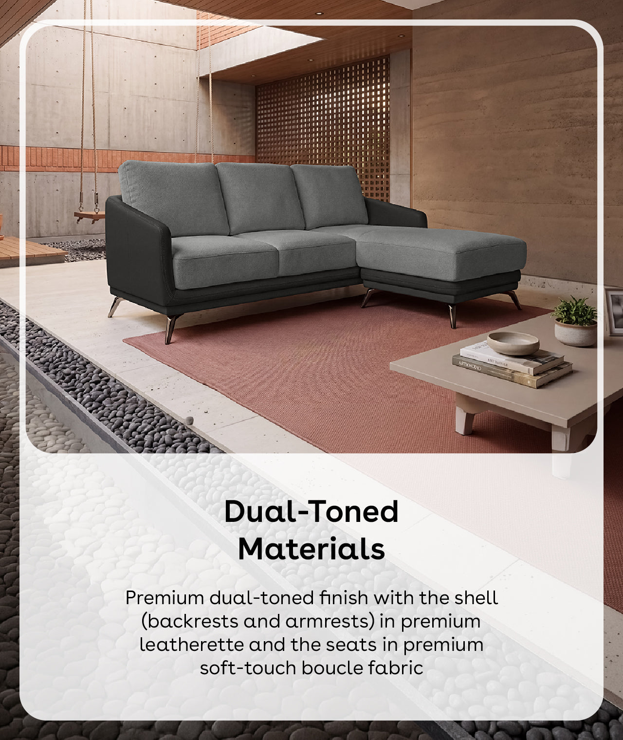 Duroflex | Product Detail Experience