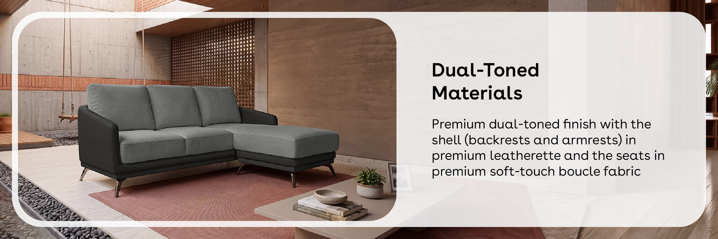 Duroflex | Product Detail Experience
