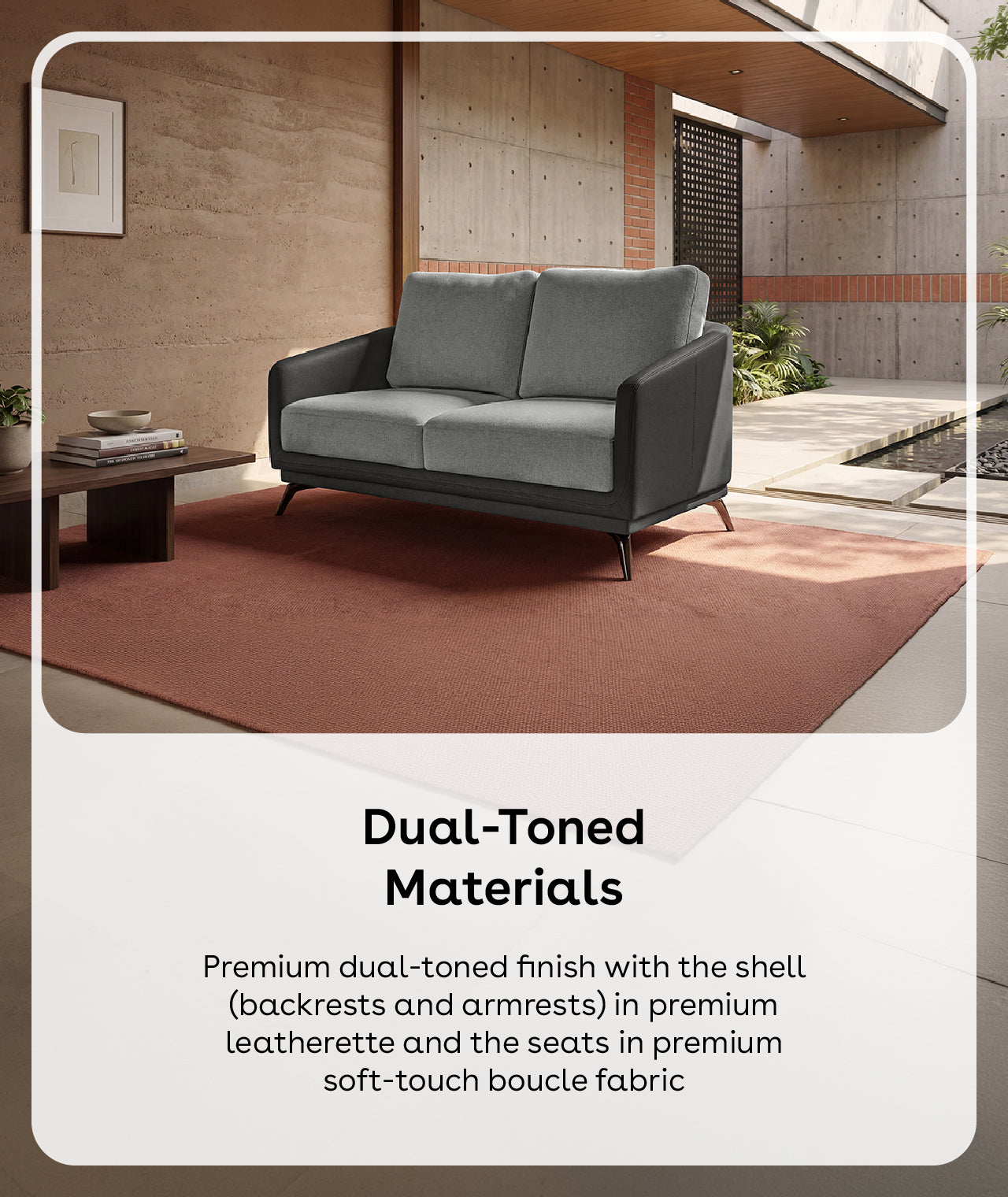 Duroflex | Product Detail Experience