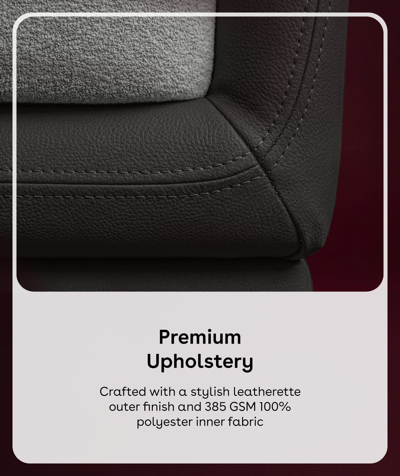 Duroflex | Product Detail Experience