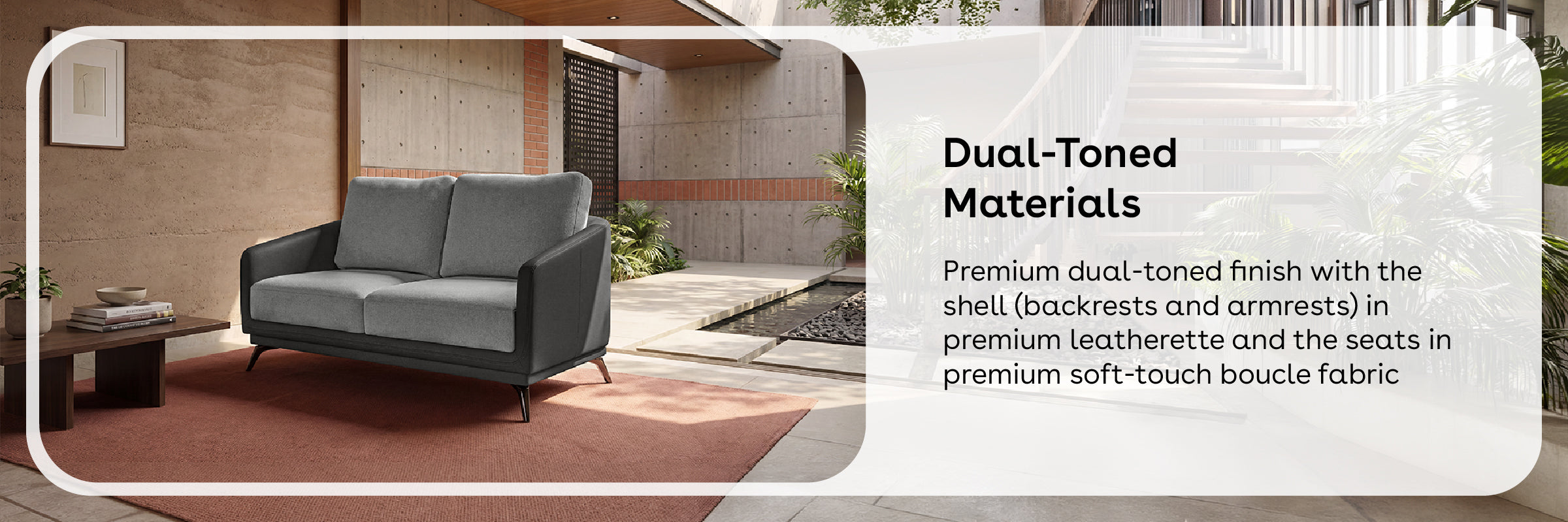 Duroflex | Product Detail Experience