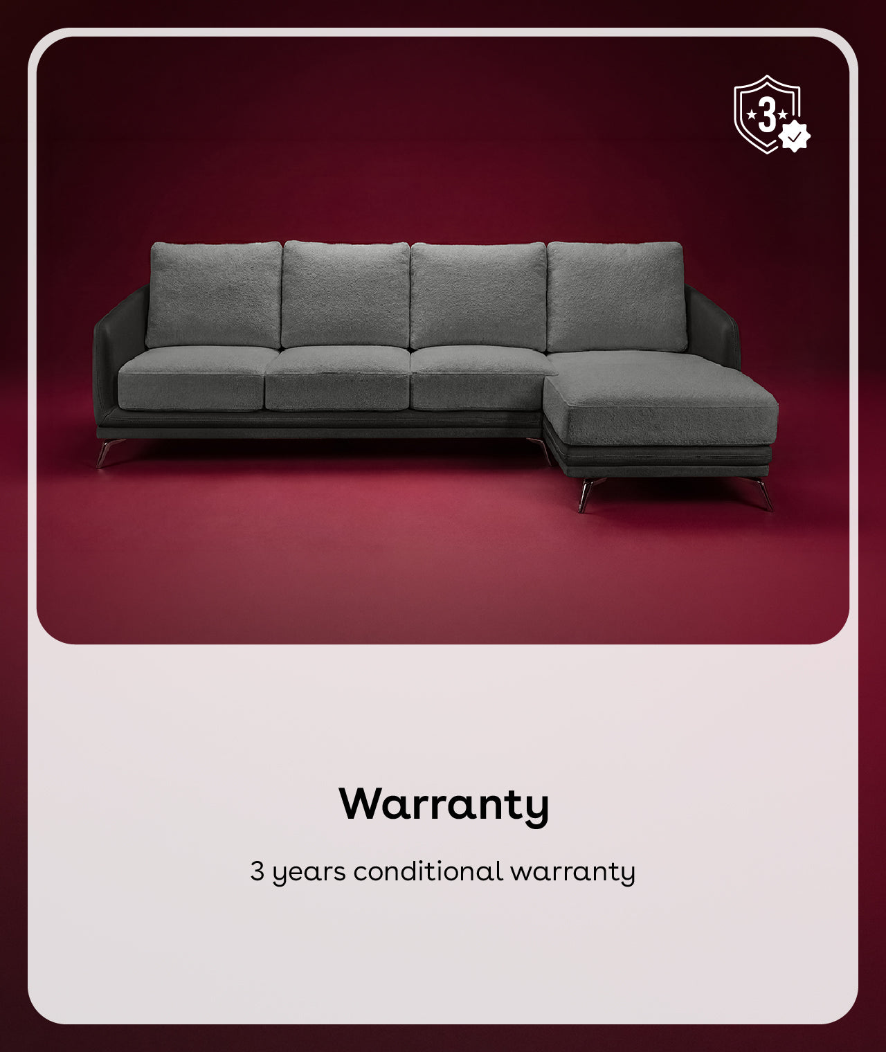 Duroflex | Product Detail Experience