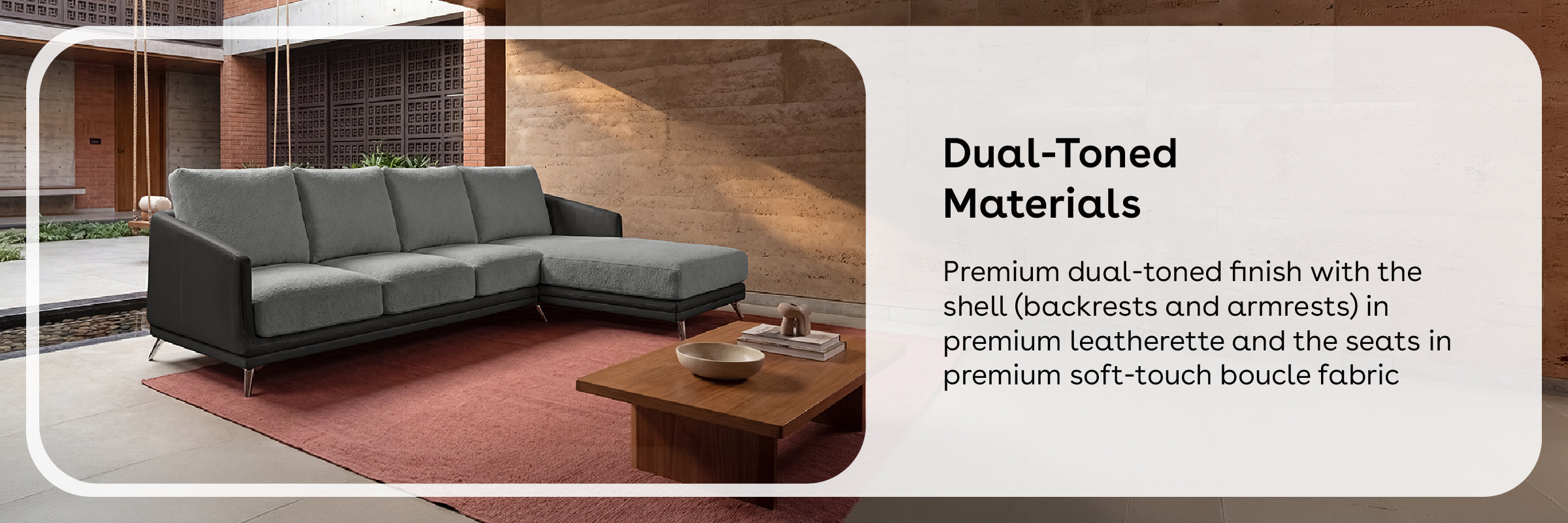 Duroflex | Product Detail Experience