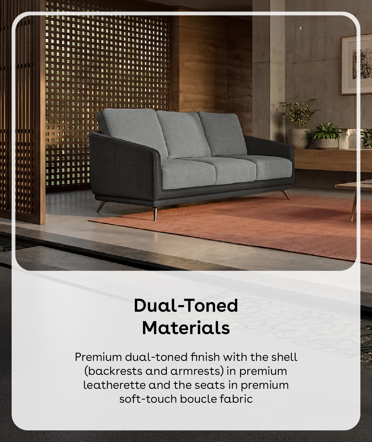Duroflex | Product Detail Experience