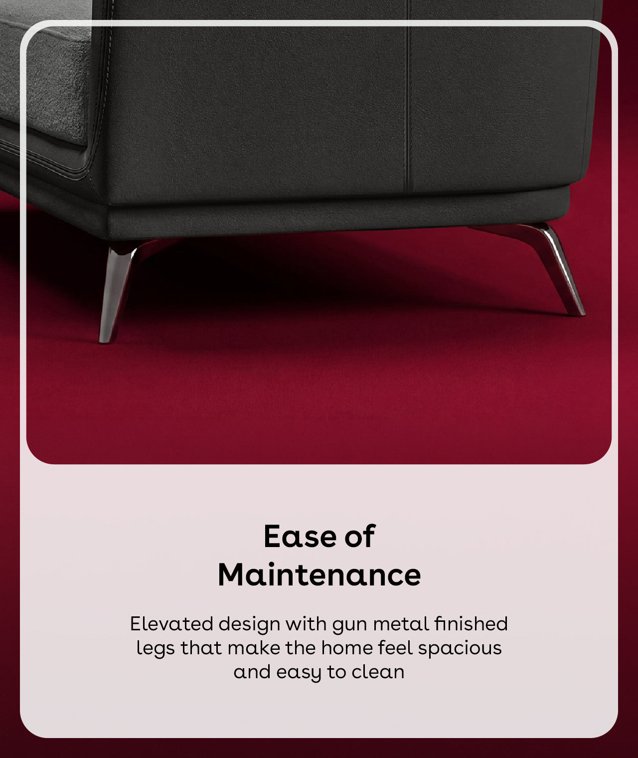 Duroflex | Product Detail Experience