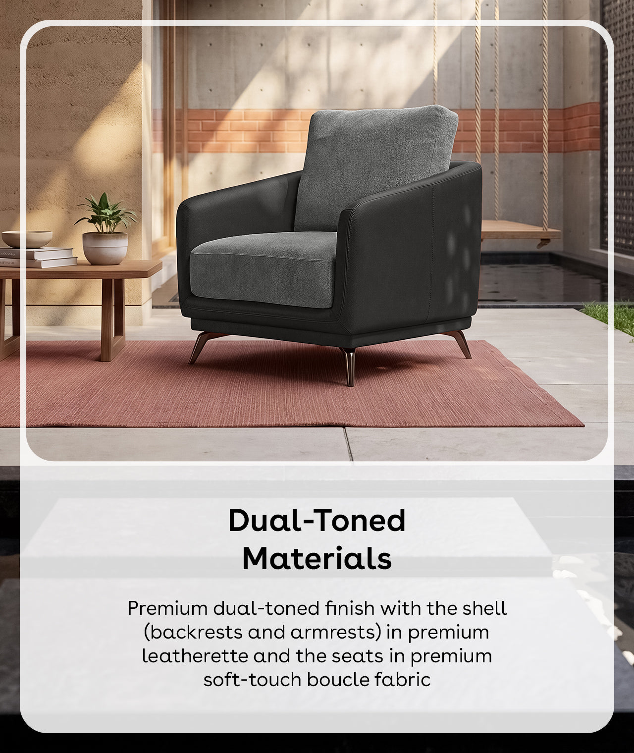 Duroflex | Product Detail Experience