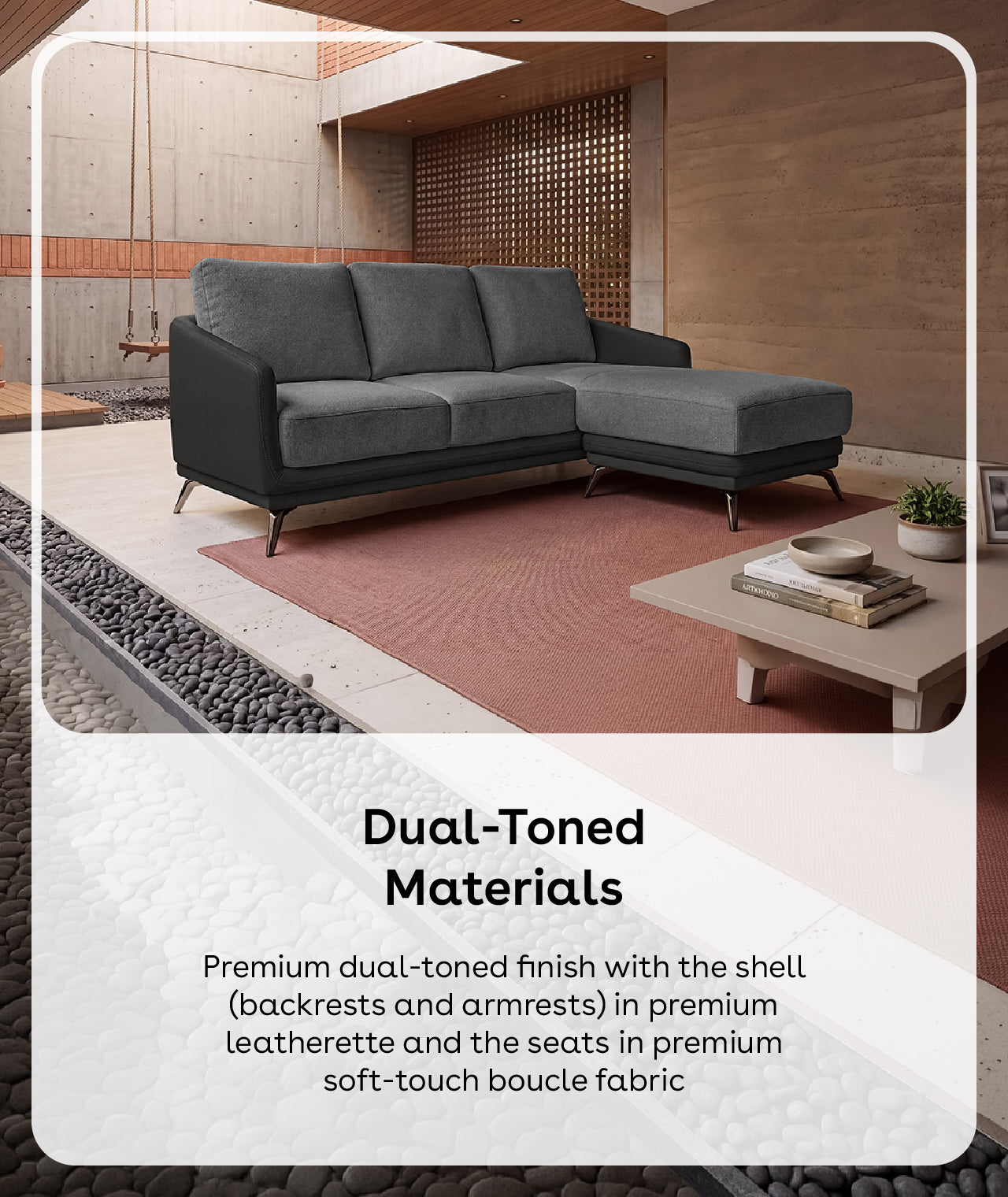Duroflex | Product Detail Experience