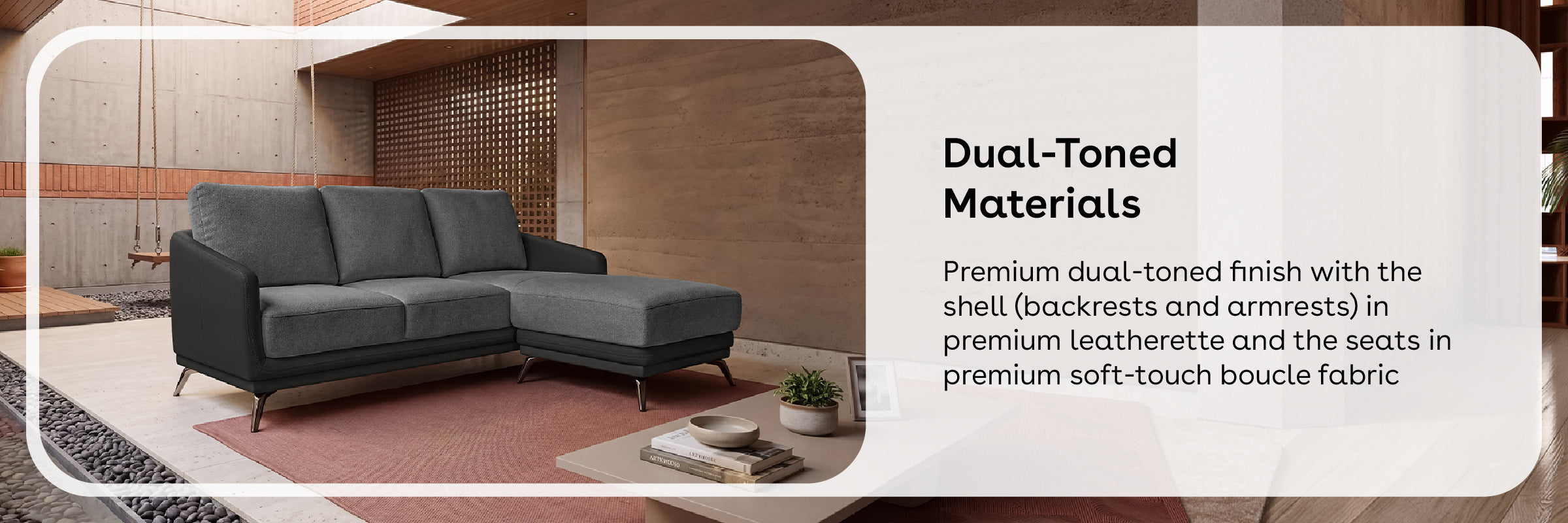 Duroflex | Product Detail Experience