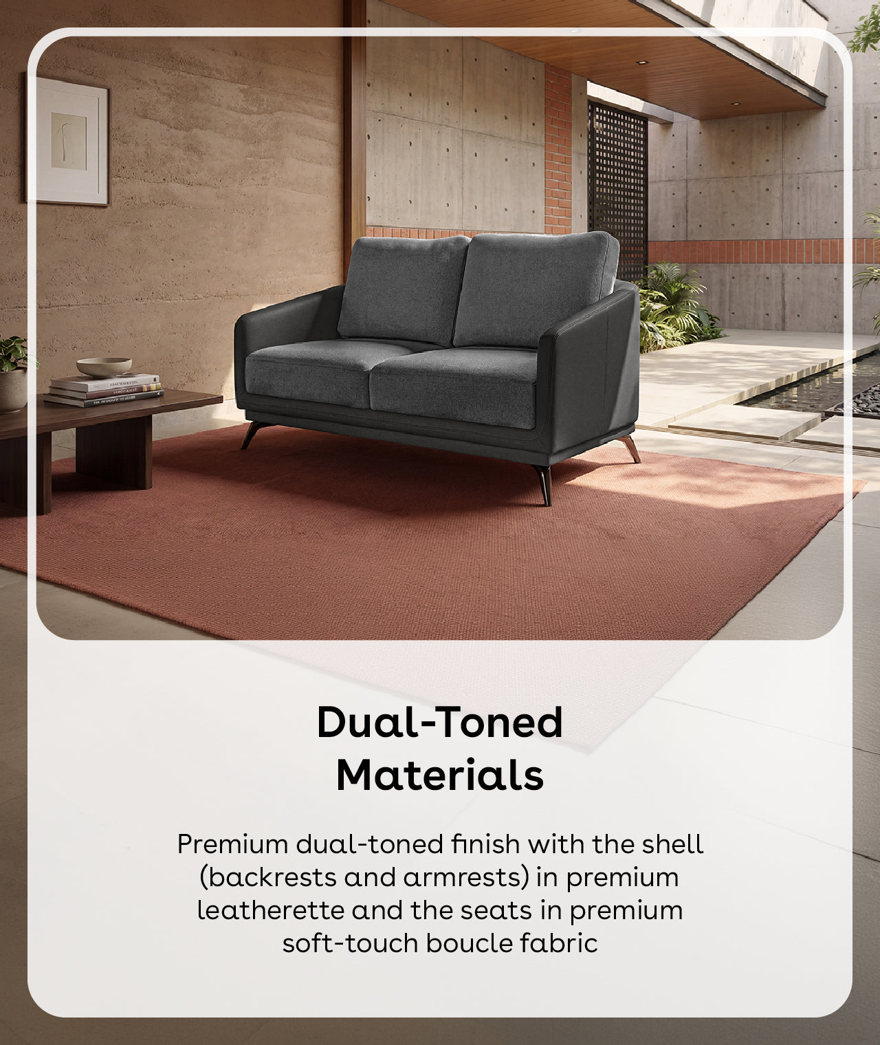 Duroflex | Product Detail Experience