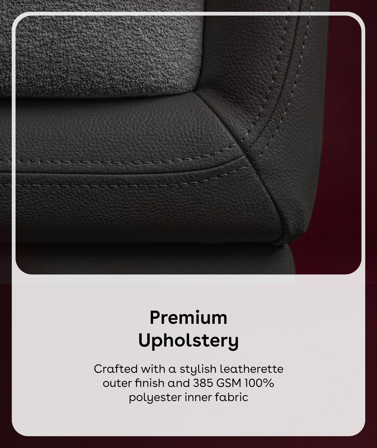 Duroflex | Product Detail Experience