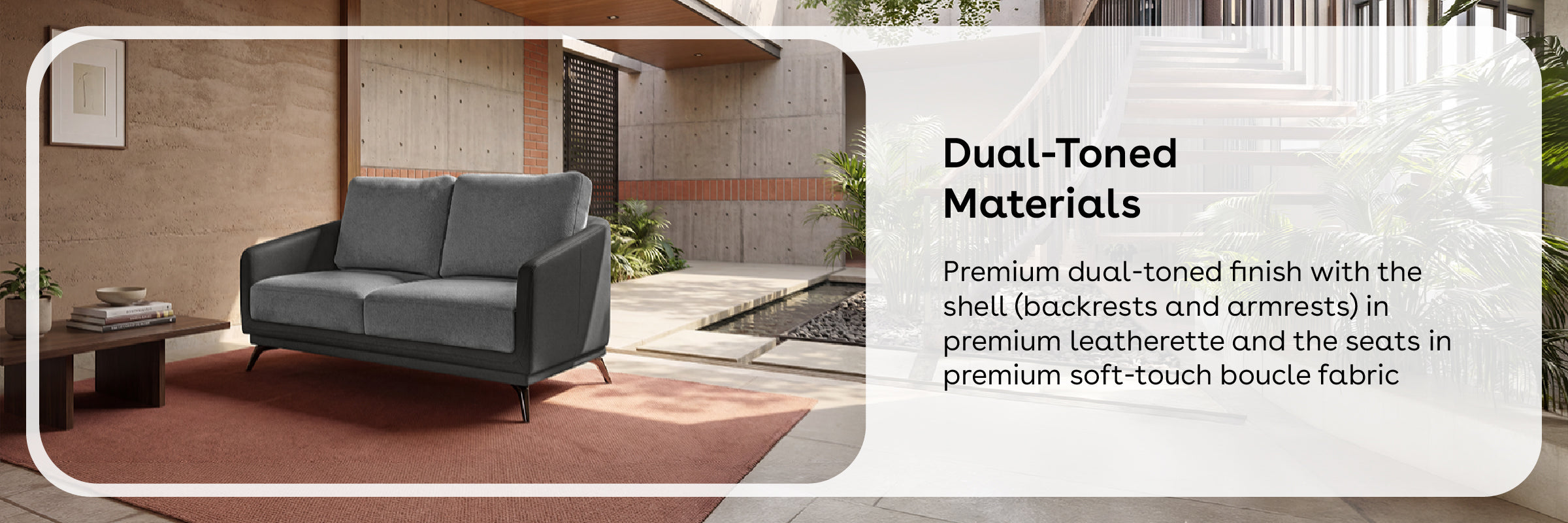 Duroflex | Product Detail Experience