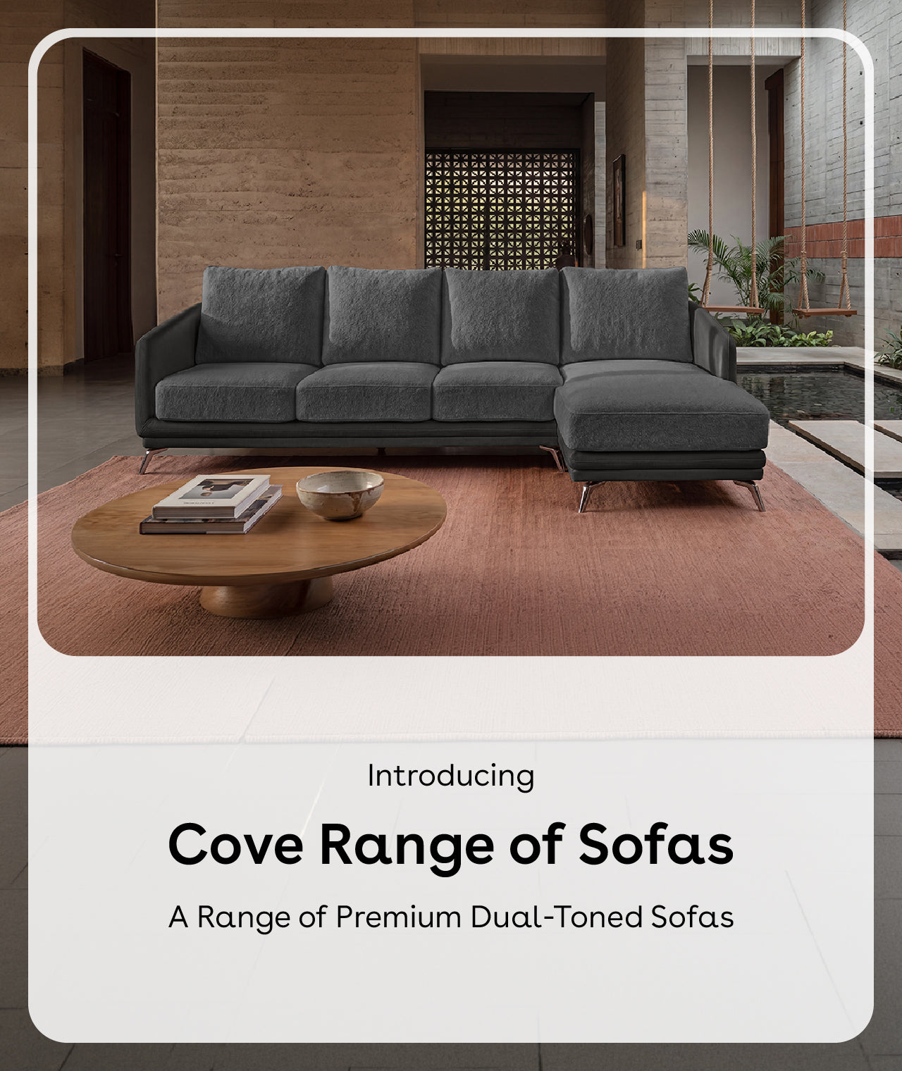Duroflex | Product Detail Experience