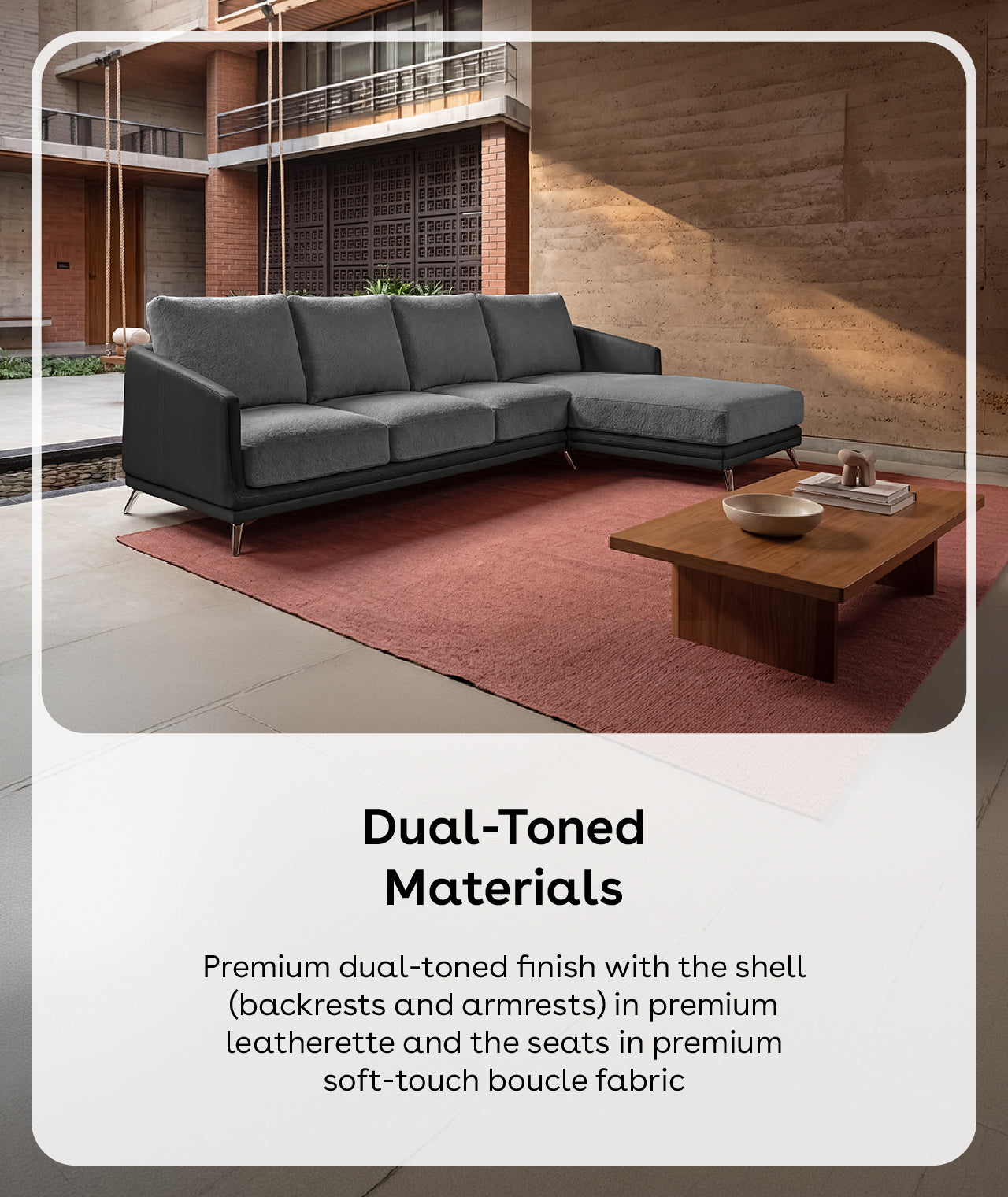 Duroflex | Product Detail Experience