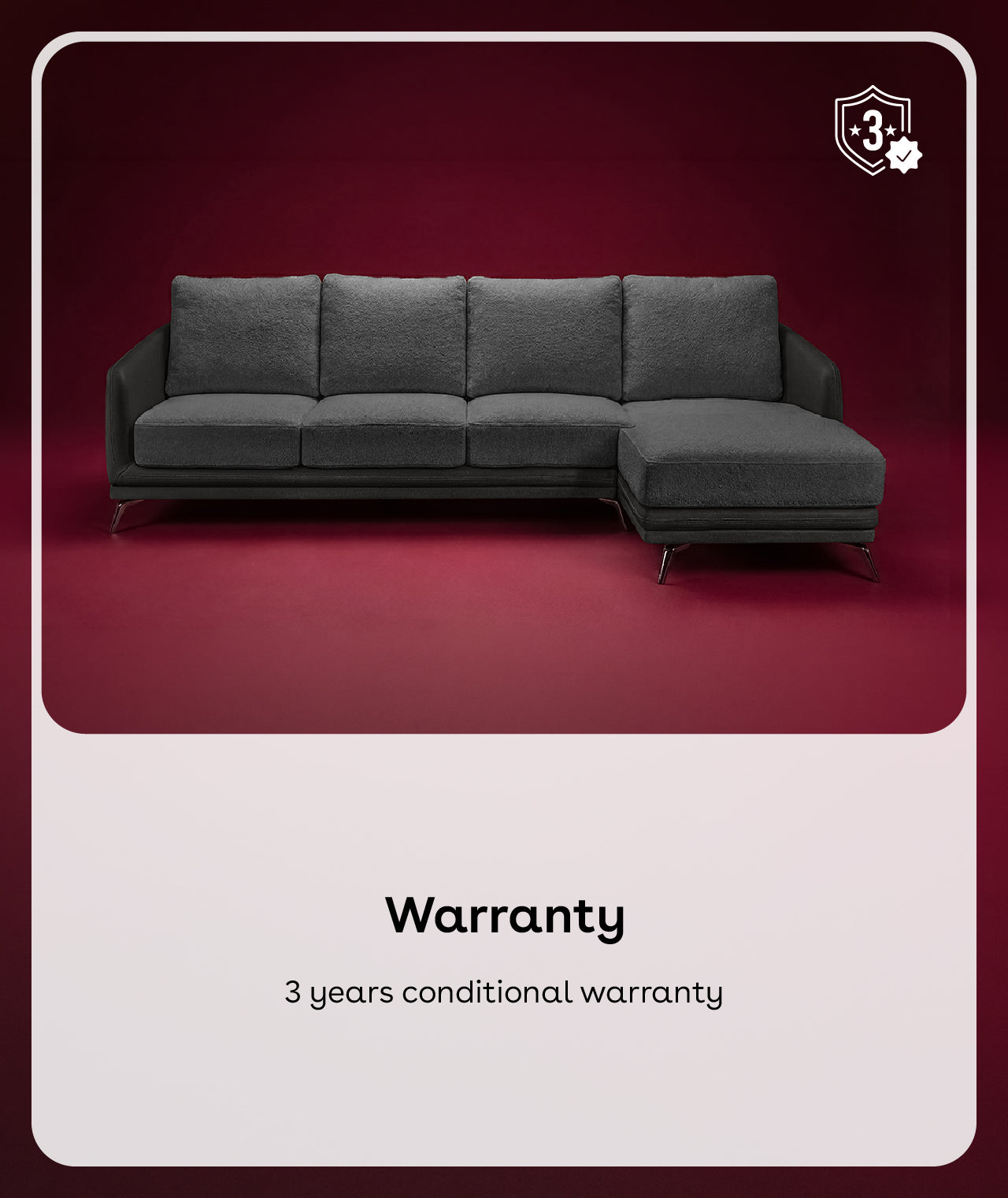Duroflex | Product Detail Experience