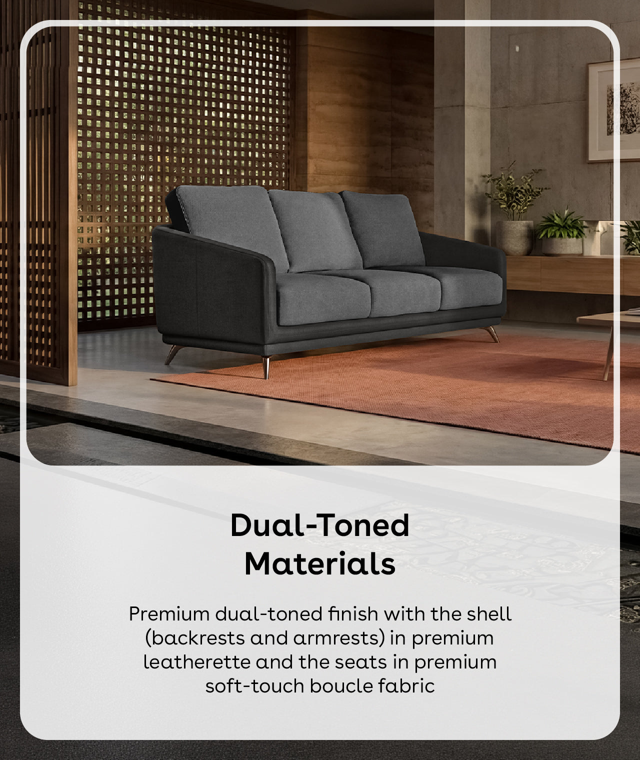 Duroflex | Product Detail Experience