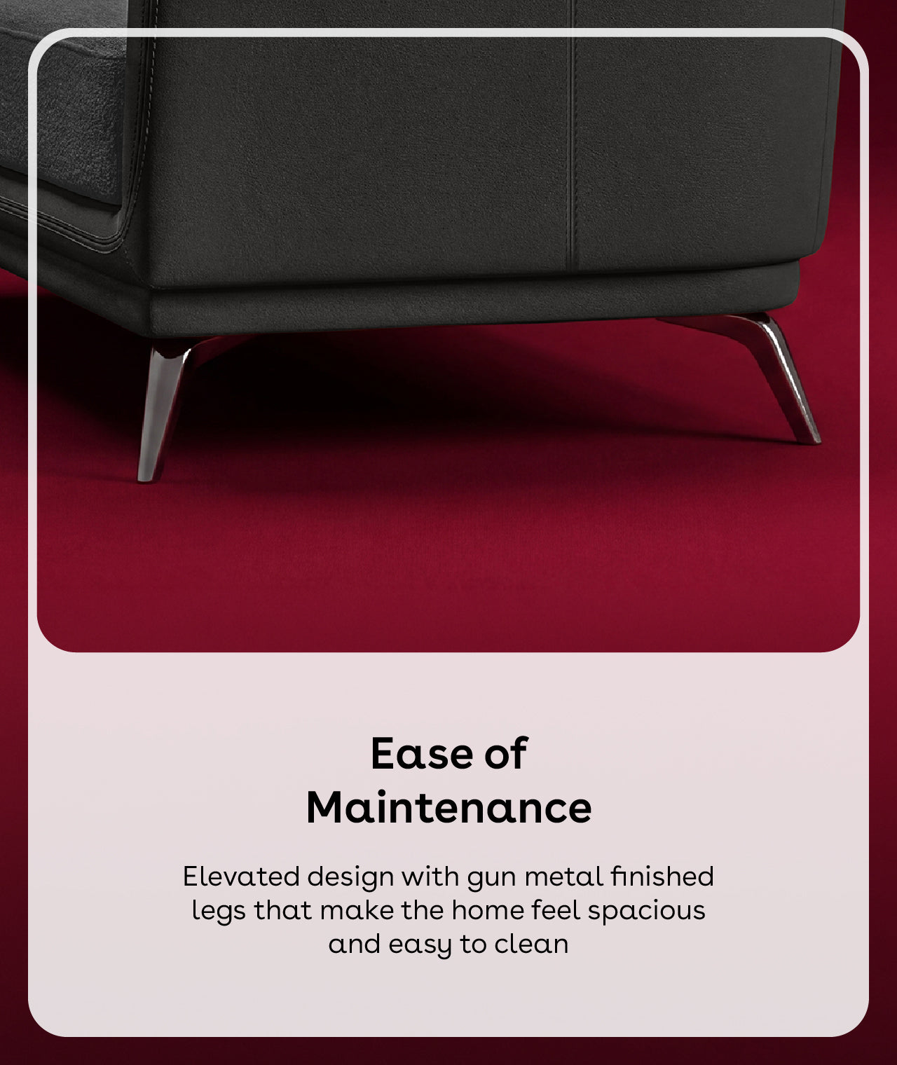 Duroflex | Product Detail Experience