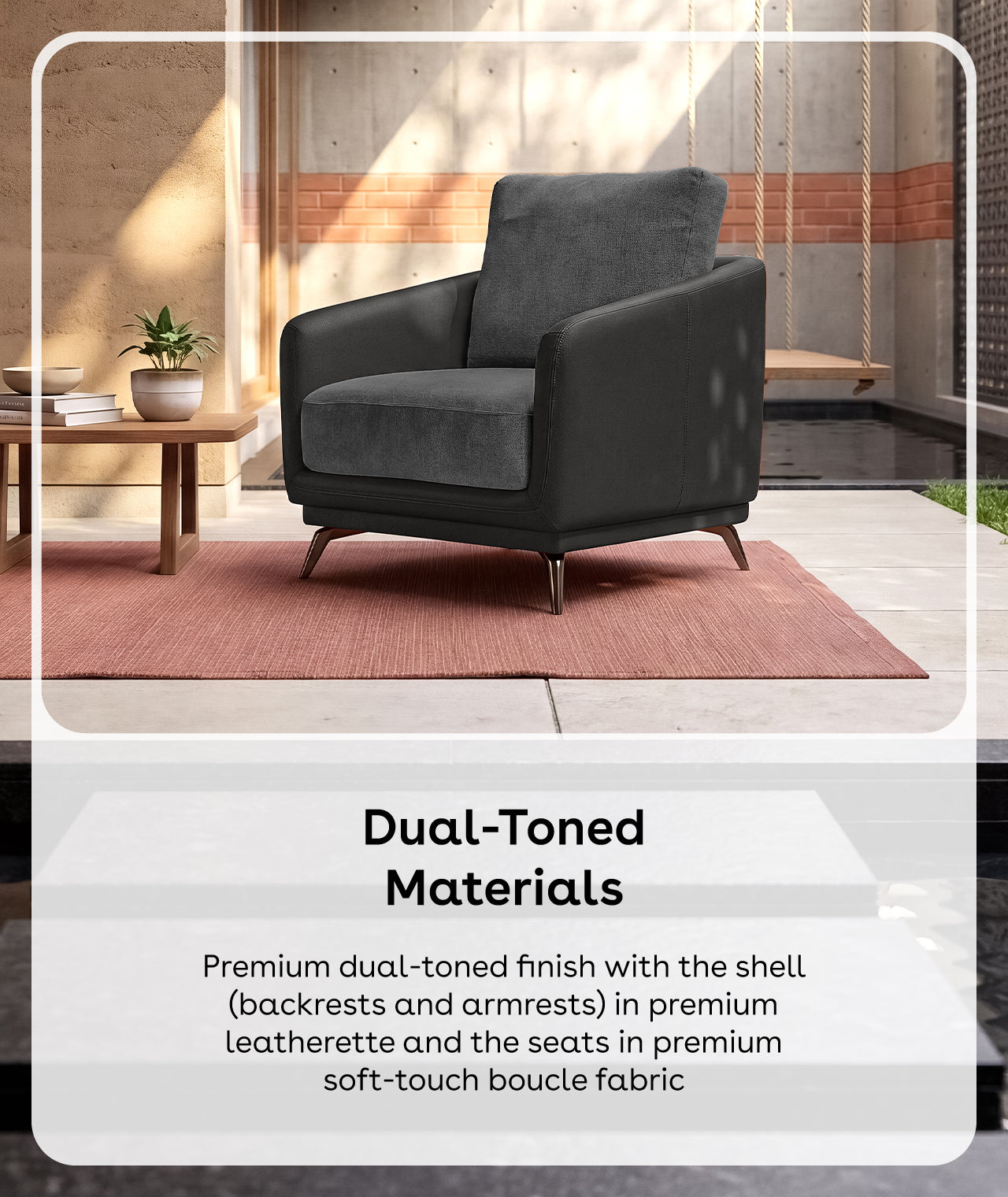 Duroflex | Product Detail Experience