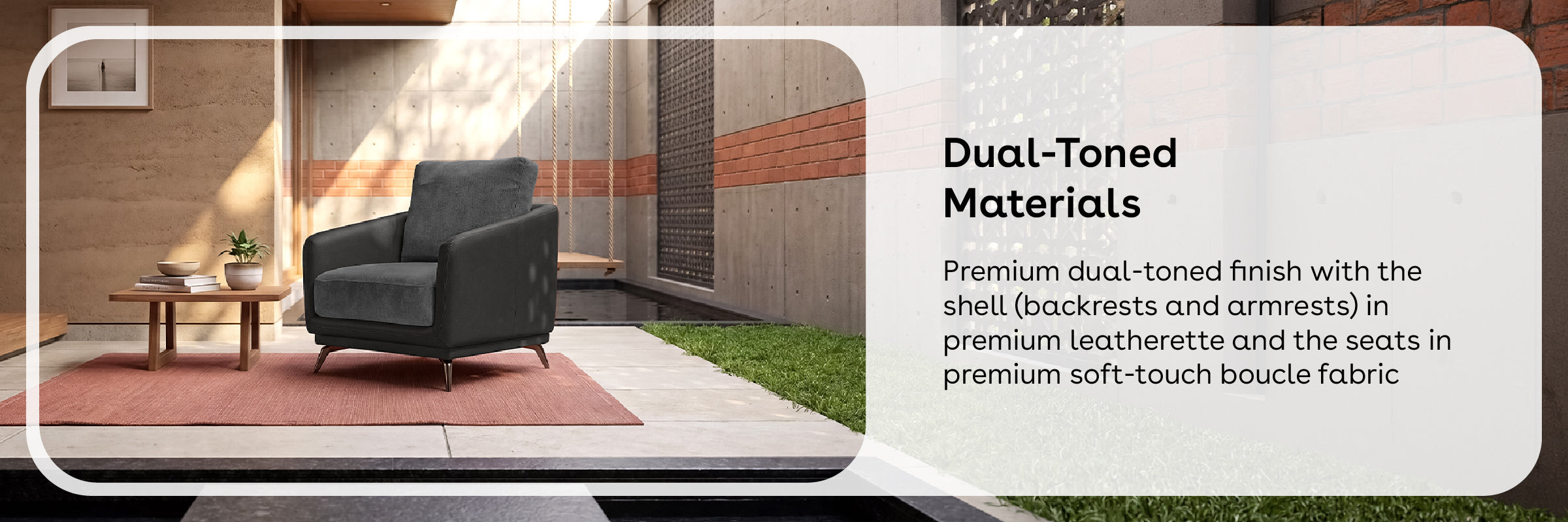Duroflex | Product Detail Experience