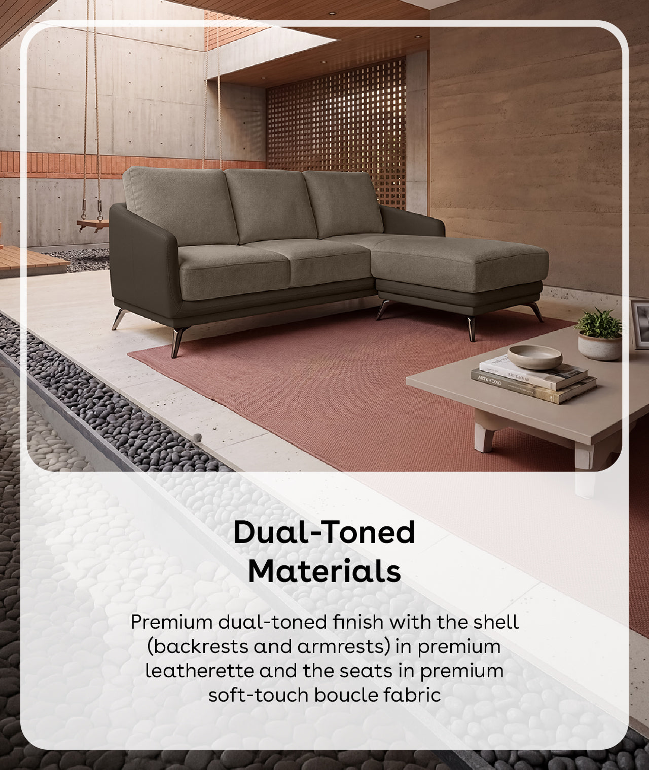 Duroflex | Product Detail Experience