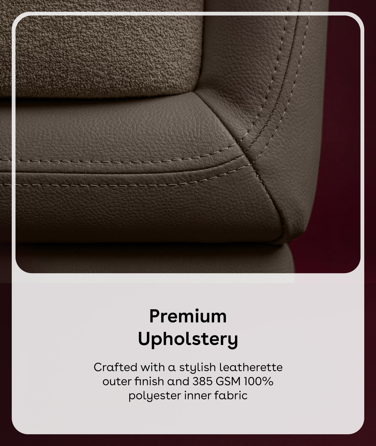 Duroflex | Product Detail Experience