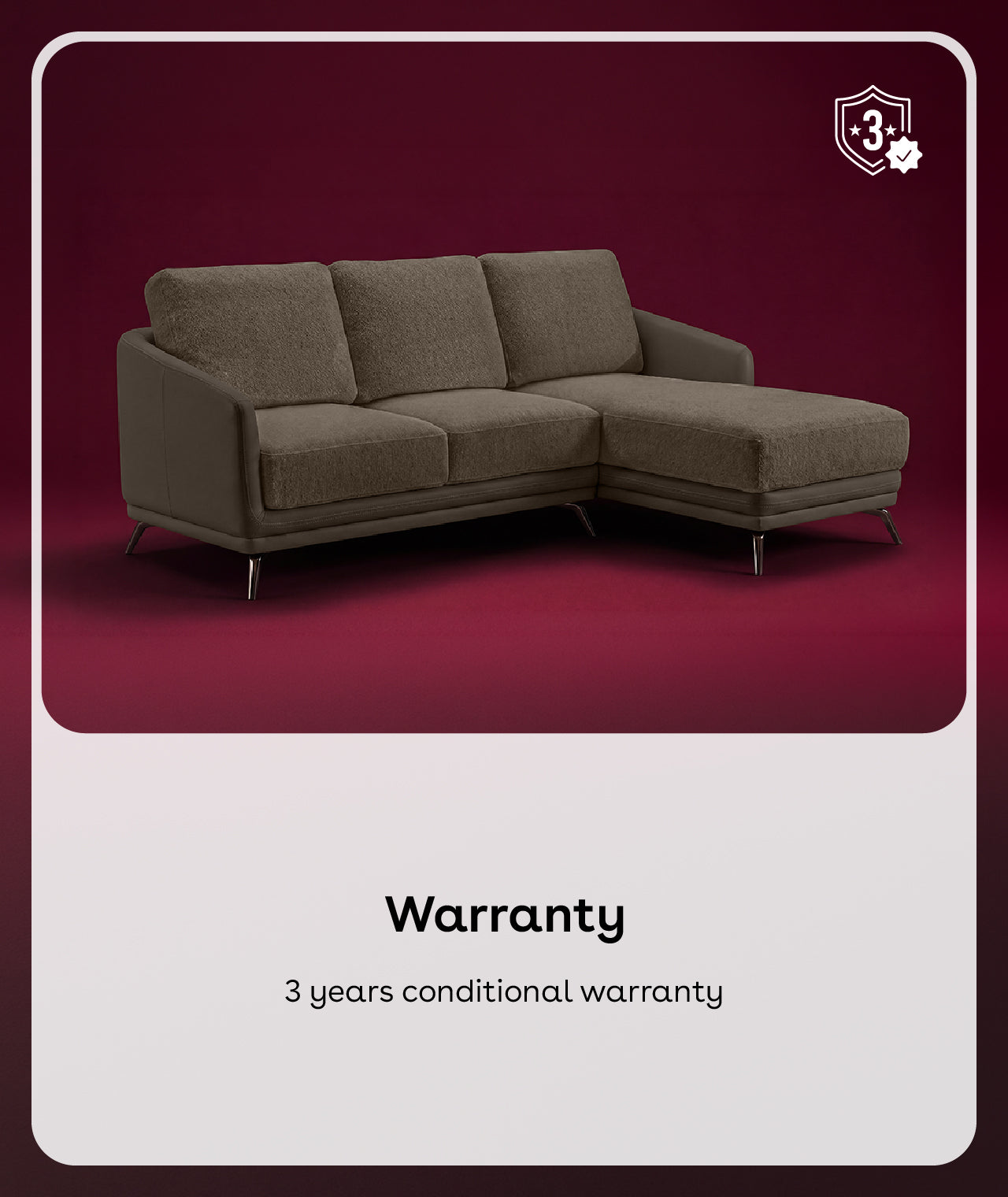 Duroflex | Product Detail Experience