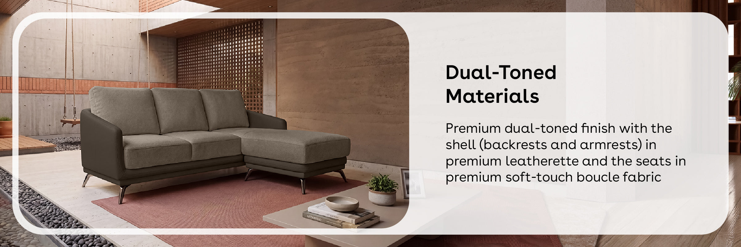 Duroflex | Product Detail Experience